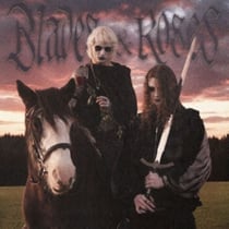 Blades And Roses