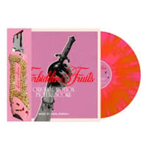Forbidden Fruits / Edition Limitee Couleur Rose Et Rouge Eclate