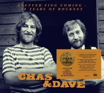 Anuvver Fing Coming 50 Years Of Rockney