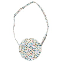 Kit couture sac rond Com'1 Idée - Bleu