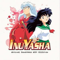 Inuyasha - Best Selection - édition colorée