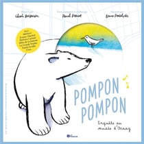 Pompon Pompon