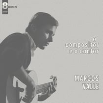 O Compositor E O Cantor - édition 180g