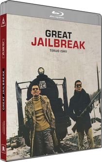 Great Jailbreak