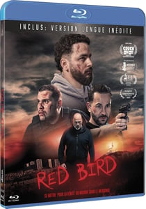 Red Bird