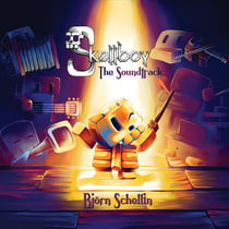 Skellboy - Original Soundtrack