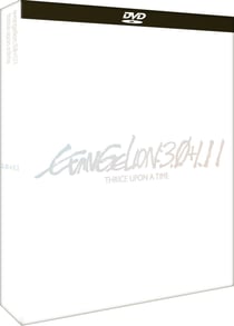 Evangelion: 3.0+1.11 Thrice Upon a Time