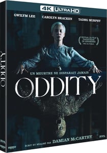 Oddity