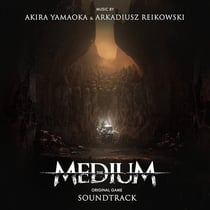 The Medium - Original Game Soundtrack/Coloured