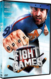 Fight Games