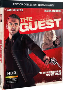 The Guest