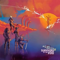 Risk Of Rain 2 - Survivors Of The Void