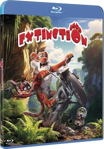 Extinction