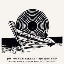 Rocking Ship/Wrecking Ship