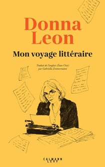 Mon voyage littéraire