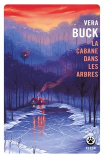 La cabane dans les arbres