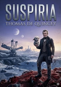 Suspiria de Profundis : by Thomas De Quincey