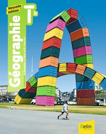 Manuel de Géographie : Terminale