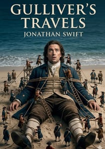 Gulliver's Travels : by Jonathan Swift