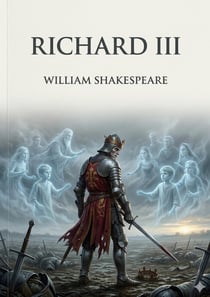 Richard III : by William Shakespeare