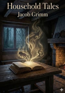 Household Tales : by Jacob Grimm