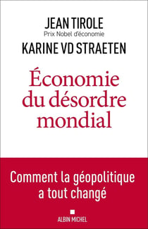Économie du désordre mondial : Comment la géopolitique a tout changé