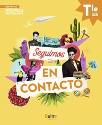 Seguimos en contacto : Espagnol : Tle