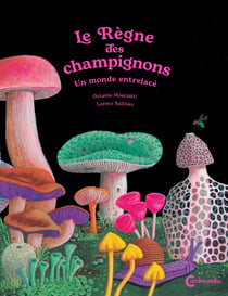 Le Règne des champignons