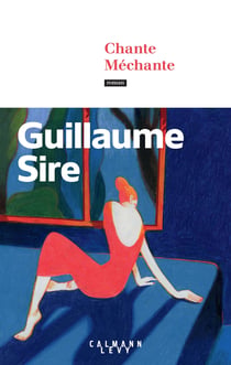 Chante Méchante