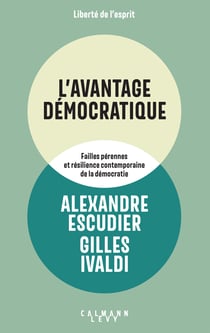 La Résilience démocratique : Essai sur les failles pérennes de la démocratie