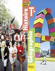Bi-manuel Histoire-Géographie : Terminale