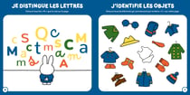 Miffy - Mes adorables activités