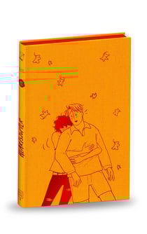 Heartstopper Tome 5