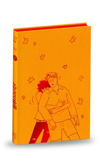 Heartstopper Tome 5