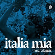 Italia Mia - in Memoriam Adolfo Broegg