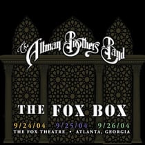 Fox Box