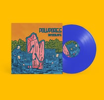 Wrigglers - édition colorée