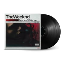 Echoes Of Silence