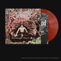 Slumber Of Sullen Eyes - édition limitée colorée gatefold