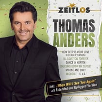 Zeitlos-Thomas Anders (best of solo)