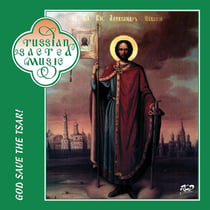God Save The Tsar !