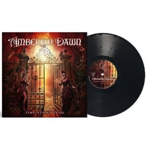 Temptation's Gates - édition gatefold