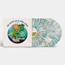 Europe '25 Vol. II - édition deluxe colorée gatefold