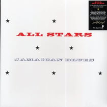 All Stars Jamaican Blues