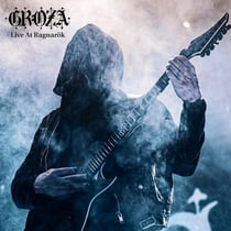 Live at Ragnarok