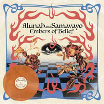 Embers Of Belief