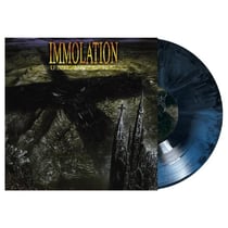 Unholy Cult - édition limitée colorée