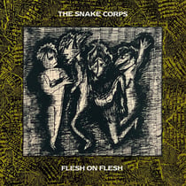 Flesh On Flesh