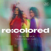 Re:colored - Musique de chambre