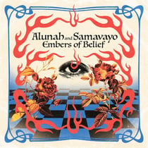 Embers Of Belief